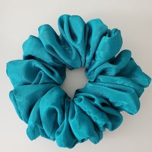 Extra Large Satin Scrunchie